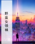 野蛮女领袖
