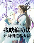 我瞎编功法,开局创造遮天法TXT