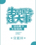 生娃是国之大事无错版