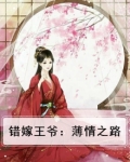 错嫁王爷：薄情之路