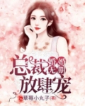 婚婚无期:总裁放肆宠