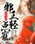 引妃入怀:邪王,轻点宠