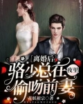离婚后，骆少总在夜里偷吻前妻