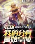 守墓人我的分身是始皇陵免费阅读