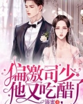 偏激司少他又吃醋了 锦蜜