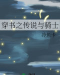 穿书之传说与骑士免费阅读