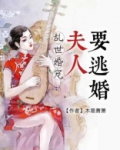 乱世婚宠夫人要逃婚电视剧