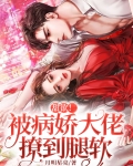 被病娇大佬盯上以后