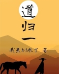 道归一 我来划水了