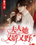 容爷豪宠：夫人她又娇又野