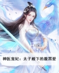 神医宠妃：太子殿下的腹黑爱