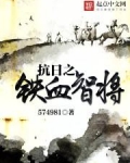抗日之铁血智将小说