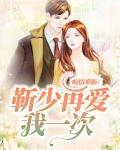 痴情难断靳少再爱我一次免费全文阅读