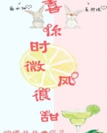 喜欢你时风微甜免费