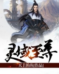 荒域至尊 小说