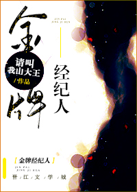 金牌经纪人夜霜笔趣阁