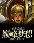 王者荣耀之巅峰梦想