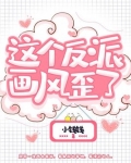 这个反派画风歪了TXT下载