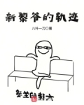 新黎爷的轨迹