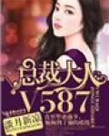 总裁大人，V587！