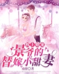 枕上婚宠:景爷的替嫁小甜妻