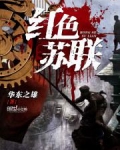 红色苏联地图