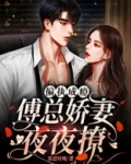 重生甜婚：在偏执傅爷怀里撒个娇