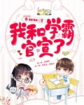 我和学霸官宣了小说