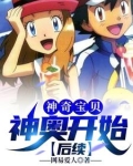 神奇宝贝：神奥开始【后续】