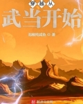 穿越从武当开始