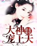 甜妻大佬宠上天