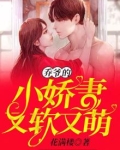 乔爷的小娇妻又软又萌免费阅读