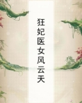 狂妃医女风云天