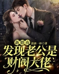 新婚夜发现老公是财阀大佬小说最新今天