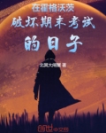 在霍格沃茨上学