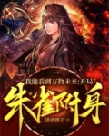 我能看到万物未来：开局朱雀附身