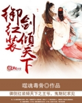 御剑红装倾天下之王爷,鬼魅妃求见