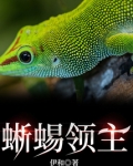 蜥蜴领主小说
