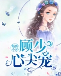婚离不舍，顾少心尖宠