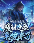 刚结十万金丹,废材逆袭系统来了