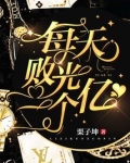 败光一亿后我成了