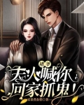 褚爷,夫人喊你回家抓鬼小说