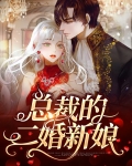 总裁的二婚隐婚新娘