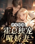 霍总狠宠小甜妻霍斯衍顾七七