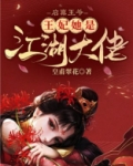 启禀王爷，王妃她是江湖大佬