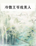 冷傲王爷戏美人
