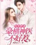 九零胖妻：豪横神医不好惹