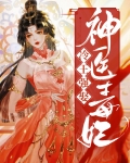 冷王强娶神医毒妃