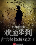 欢迎来到古古怪怪游戏盒子小说