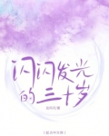闪闪发光的三十岁小说